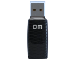 DM PD202 4Gb (PD202 BLACK 4GB)