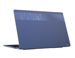 Tecno MEGABOOK-T1 Intel Core i3 1005G1 1200MHz/15.6"/1920x1080/12GB/256GB SSD/Intel UHD Graphics/Windows 11 Home (T1 i3 12+256G Denim Blue Win11) Blue