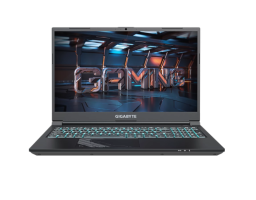 Gigabyte G5 MF Intel Core i5 12500H 2500MHz/15.6"/1920x1080/16GB/512GB SSD/NVIDIA GeForce RTX 4050 6GB/Windows 11 Home (MF-E2KZ313SH) Black