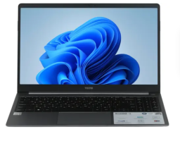Tecno MegaBook T1 Intel Core i3 1005G1 1200MHz/15.6"/1920x1080/12GB/256GB SSD/Intel UHD Graphics/Linux (TCN-T1I3L12.256.GR) Gray