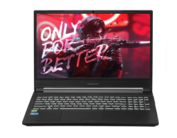 Maibenben X556 AMD Ryzen 5 5600H 3300MHz/15.6"/1920x1080/16GB/512GB SSD/NVIDIA GeForce RTX 3050 4 ГБ/Linux (X556FSFALBRE0) Black