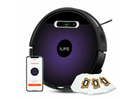 ILIFE V3SMAX (V3SMAX) Black