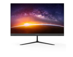 SunWind Action AiO 23i Intel Celeron N4020 1100 МГц/4096 Mb/256 Gb SSD/23.8" Full HD 1920x1080/DVD-нет/Intel Iris Plus Graphics 600/Windows 11 Pro (UM23CN-4CXW01) Черный