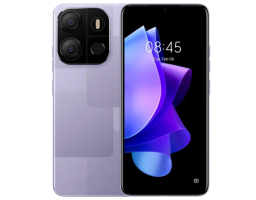 TECNO POP 7 2/64 ГБ (BF6 64+2 Nebula Purple)