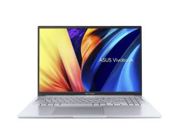 ASUS Vivobook 16 M1605YA-MB045W (90NB10R2-M00C20) AMD Ryzen 5 7530U 2000 MHz/16"/1920x1200/16GB/512GB SSD/AMD Radeon Vega 7/Windows 11 Home Silver