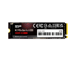 Silicon Power UD90 2Tb (SP02KGBP44UD9005)