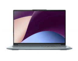 Lenovo IdeaPad 5 Pro 16ARP8 (83AS0008RK) AMD Ryzen 7 7735HS 3200MHz/16"/2560x1600/16GB/1024GB SSD/AMD Radeon 680M/Без ОС Grey