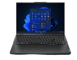 Lenovo Legion 5 Pro 16IRX8 Intel Core i7 13700HX 3600MHz/16"/2560x1600/32GB/1024GB SSD/NVIDIA GeForce RTX 4060 8GB/Windows 11 Home (82WK0041RK) Grey