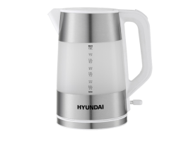 Hyundai HYK-P4025 1.9л. 2200Вт (Белый)