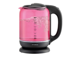 Hyundai HYK-G4808 1.8л. 2200Вт (Малиновый)