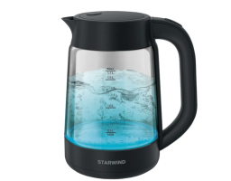 Starwind SKG4030 1.7л. 2200Вт (Черный)