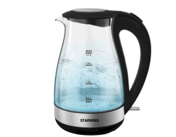 Starwind SKP3039 1.7л. 2200Вт (Черный)