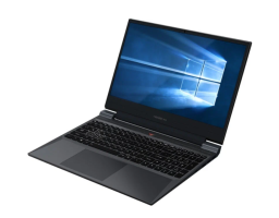 HASEE S8 C62654FH Intel Core i7 12650H 2300MHz/15.6"/1920х1080/16GB/512GB SSD/NVIDIA GeForce RTX 4050 6GB/Wi-Fi/Bluetooth/Без ОС (S8 C62654FH) Black