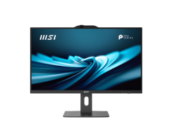 MSI Pro AP272P 14M-1204RU Intel Core i5 13500 2500 МГц/16 Гб/512 Гб SSD/27" Full HD 1920x1080/DVD нет/Intel UHD Graphics 770/Windows 11 Pro (9S6-AF8321-1204) Черный