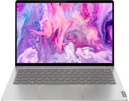 Lenovo IdeaPad S540-13ARE AMD RYZEN 7 4800U 1800 MHz/13.3"/2560x1600/8GB/512GB SSD/DVD нет/AMD Radeon Graphics/Wi-Fi/Bluetooth/Windows 10 Home (82DL000CRU) Grey