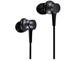 XIAOMI Mi In-Ear Headphones Basic (ZBW4354TY) Black
