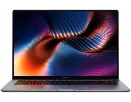 Xiaomi Pro RedmiBook (XMA2006-BJ) AMD Ryzen 5 5500U 2100MHz/14"/2560х1600/16GB/512GB SSD/DVD нет/AMD Radeon RX Vega 7/Wi-Fi/Bluetooth/Windows 10 Home Silver