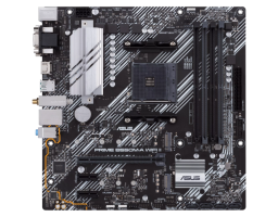 ASUS PRIME B550M-A WIFI II (90MB19X0-M0EAY0)