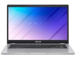 ASUS E410MA-BV1841W (90NB0Q12-M006F0) Intel Pentium N5030 1100MHz/14"/1366x768/4GB/128GB SSD/Intel UHD Graphics 605/Windows 11 Home White
