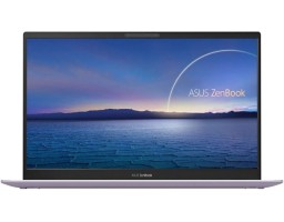 ASUS ZenBook 13 UX325EA-KG276 (90NB0SL2-M06630) Intel Core i5 1135G7 2400MHz/13.3"/1920x1080/8GB/512GB SSD/DVD нет/Intel Iris Xe Graphics/Wi-Fi/Bluetooth/Без ОС Lilac