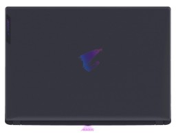 Ноутбук GIGABYTE Aorus 16X Intel Core i7 13650HX 2600MHz/16"/2560x1600/16GB/1024GB SSD/NVIDIA GeForce RTX 4070 8GB/Wi-Fi/Bluetooth/Windows 11 Home (9SG-43KZC54SH) Grey