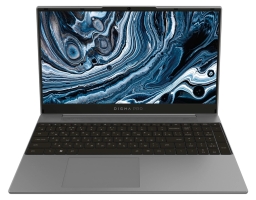 Digma PRO Breve S Intel Core i3 1005G1 1200MHz/15.6"/1920х1080/8GB/512GB SSD/Intel UHD Graphics/Wi-Fi/Bluetooth/Windows 11 Pro (DN15P3-8DXW02) Grey