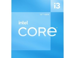 Intel Core i3 12100 (CM8071504651012) OEM