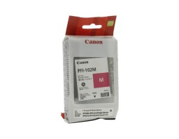 Canon PFI-102M (0897B001)