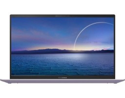 ASUS Zenbook 14 UX425EA-KI880 (90NB0SM2-M009E0) Intel Core i5 1135G7 2400MHz/14"/1920x1080/16GB/512GB SSD/Intel Iris Xe Graphics/Без ОС Lilac