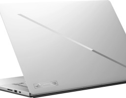 ASUS ROG Zephyrus G16 GU606AP-TB083 (90NR0PJ3-M00400_Win11P) Intel Core Ultra 9 386H 2100MHz/16"/2560x1600/32GB/1024GB SSD/NVIDIA GeForce RTX 5070 8GB/Wi-Fi/Bluetooth/Windows 11 Pro White