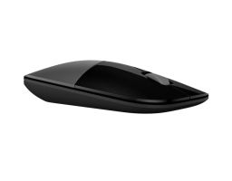 HP Z3700 Wireless Mouse Black/Silver (758A9AA)