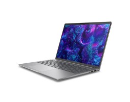 HP ZBook 8 G1i 16 (BX7V8UT) Intel Core Ultra 7 265H 4500MHz/16"/3840x2400/32GB/1024GB SSD/NVIDIA RTX 500 Ada 4GB/Wi-Fi/Bluetooth/Windows 11 Pro (Grey)