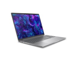 HP ZBook 8 G1i 16 (BX7V8UT) Intel Core Ultra 7 265H 4500MHz/16"/3840x2400/32GB/1024GB SSD/NVIDIA RTX 500 Ada 4GB/Wi-Fi/Bluetooth/Windows 11 Pro (Grey)