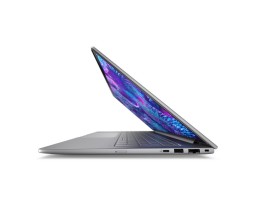 HP ZBook 8 G1i 16 (BX7V8UT) Intel Core Ultra 7 265H 4500MHz/16"/3840x2400/32GB/1024GB SSD/NVIDIA RTX 500 Ada 4GB/Wi-Fi/Bluetooth/Windows 11 Pro (Grey)