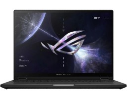 ASUS ROG Flow X13 GV302XV-MU020W (90NR0DT1-M001H0) AMD Ryzen 9 7940HS 4000MHz/13.4/2560х1600/16GB/1024GB SSD/NVIDIA GeForce RTX 4060 8GB/Windows 11 Home Black