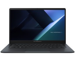 ASUS ExpertBook BM1 BM1403CDA-S60192X AMD Ryzen 5 7535U 2900MHz/14"/1920x1080/8GB/512GB SSD/AMD Radeon 660M/Wi-Fi/Bluetooth/Windows 11 Pro (90NX0831-M006L0) Grey