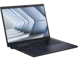 ASUS ExpertBook B3 B3404CVA-Q50248W Intel Core i5 1335U 1300MHz/14"/1920x1200/16GB/512GB SSD/Intel Iris Xe Graphics/Wi-Fi/Bluetooth/Windows 11 Home (90NX07D1-M008K0) Star Black