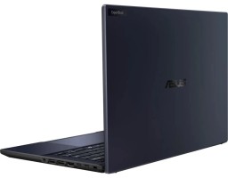 ASUS ExpertBook B3 B3404CVA-Q50248W Intel Core i5 1335U 1300MHz/14"/1920x1200/16GB/512GB SSD/Intel Iris Xe Graphics/Wi-Fi/Bluetooth/Windows 11 Home (90NX07D1-M008K0) Star Black