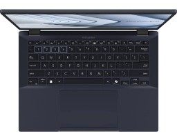 ASUS ExpertBook B3 B3404CVA-Q50248W Intel Core i5 1335U 1300MHz/14"/1920x1200/16GB/512GB SSD/Intel Iris Xe Graphics/Wi-Fi/Bluetooth/Windows 11 Home (90NX07D1-M008K0) Star Black