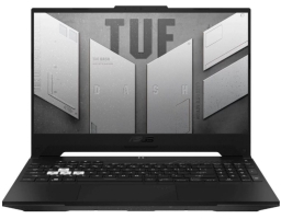 ASUS TUF Dash F15 FX517ZR-HN014 (90NR0AV3-M002U0) Intel Core i7 12650H 2300 MHz/15.6"/1920x1080/16GB/1000GB SSD/NVIDIA GeForce RTX 3070 8GB/Без ОС Black
