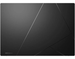ASUS Zenbook 14 OLED UM3406HA-QD081 AMD Ryzen 7 8840HS 3300MHz/14"/1920x1200/16GB/1024GB SSD/AMD Radeon 780M/Wi-Fi/Bluetooth/Без ОС (90NB1271-M00550) Black