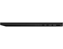 ASUS Zenbook 14 OLED UM3406HA-QD081 AMD Ryzen 7 8840HS 3300MHz/14"/1920x1200/16GB/1024GB SSD/AMD Radeon 780M/Wi-Fi/Bluetooth/Без ОС (90NB1271-M00550) Black