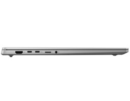 ASUS Vivobook S 16 M5606WA-MX025 AMD Ryzen AI 9 HX 370 2000MHz/16"/3200x2000/32GB/1024GB SSD/AMD Radeon 890M/Wi-Fi/Bluetooth/Без ОС (90NB14B3-M002J0) Silver