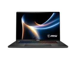 MSI Stealth 16 AI+ B3WI-012RU Intel Core Ultra 9 386H 2100MHz/16"/2560x1600/32GB/1024GB SSD/NVIDIA GeForce RTX 5080 16GB/Wi-Fi/Bluetooth/Windows 11 Home (9S7-263111-012) Black