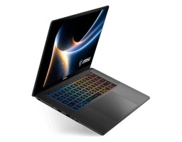 MSI Stealth 16 AI+ B3WI-012RU Intel Core Ultra 9 386H 2100MHz/16"/2560x1600/32GB/1024GB SSD/NVIDIA GeForce RTX 5080 16GB/Wi-Fi/Bluetooth/Windows 11 Home (9S7-263111-012) Black