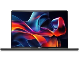 MSI Stealth 16 AI+ B3WI-012RU Intel Core Ultra 9 386H 2100MHz/16"/2560x1600/32GB/1024GB SSD/NVIDIA GeForce RTX 5080 16GB/Wi-Fi/Bluetooth/Windows 11 Home (9S7-263111-012) Black