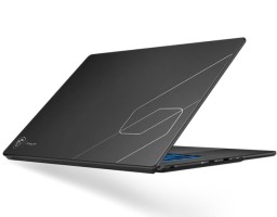 MSI Stealth 16 AI+ B3WI-012RU Intel Core Ultra 9 386H 2100MHz/16"/2560x1600/32GB/1024GB SSD/NVIDIA GeForce RTX 5080 16GB/Wi-Fi/Bluetooth/Windows 11 Home (9S7-263111-012) Black