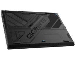 GIGABYTE Gaming A18 PRO DXJ Intel Core 7 240H 2500MHz/18"/2560x1600/32GB/1024GB SSD/NVIDIA GeForce RTX 5070 Ti 12GB/Wi-Fi/Bluetooth/Без ОС (DXJG3KZBC4SD) Black