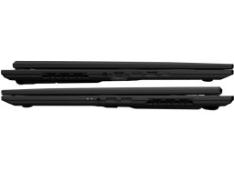 GIGABYTE Gaming A18 PRO DXJ Intel Core 7 240H 2500MHz/18"/2560x1600/32GB/1024GB SSD/NVIDIA GeForce RTX 5070 Ti 12GB/Wi-Fi/Bluetooth/Без ОС (DXJG3KZBC4SD) Black