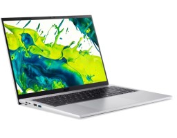 Acer Aspire Go AG16-71P (NX.JT2CD.001) Intel Core 5 120U 1400MHz/16"/1920x1200/16GB/512GB SSD/Intel Graphics/Wi-Fi/Bluetooth/Без ОС Silver